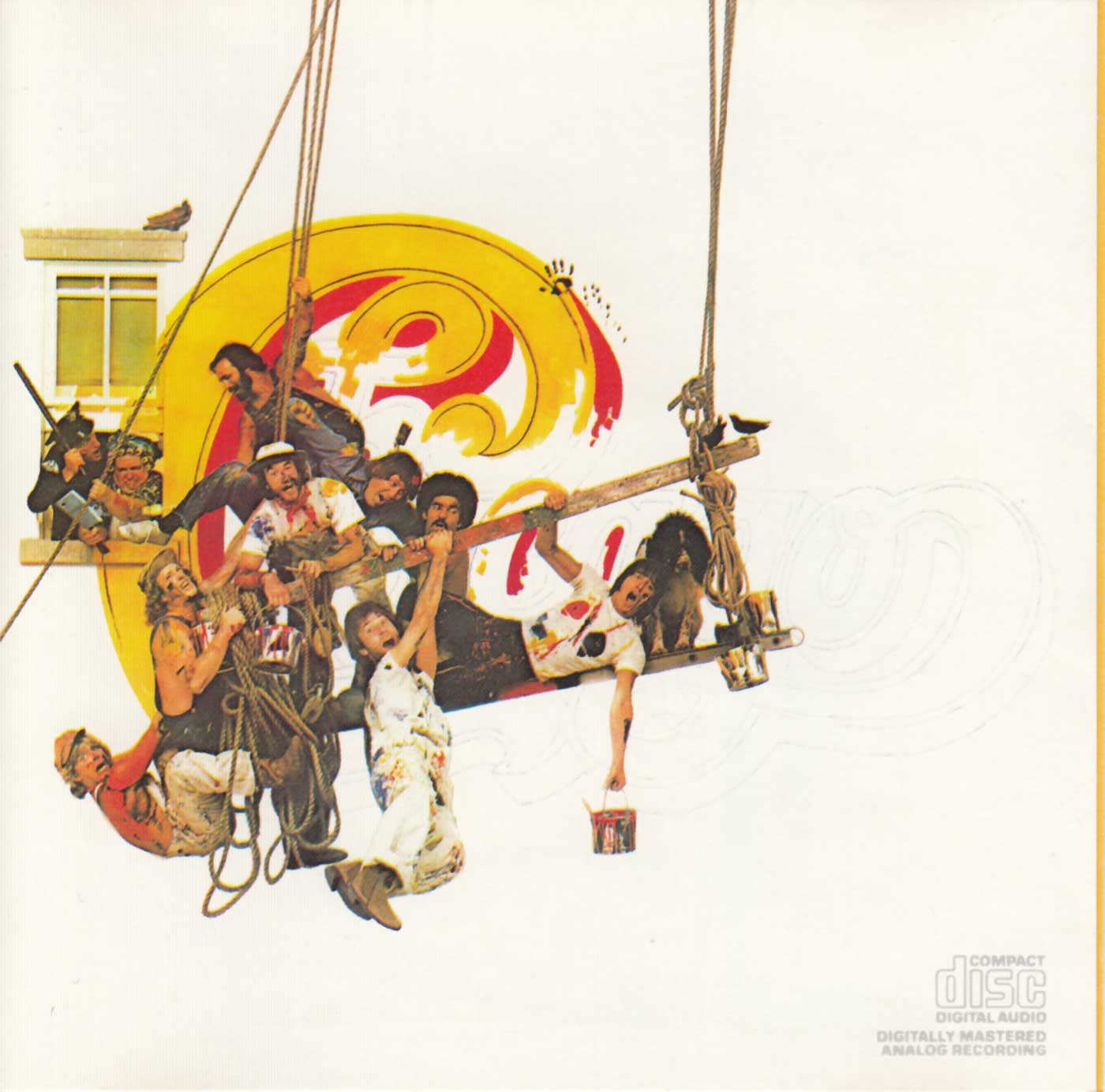 Chicago IX: Greatest Hits